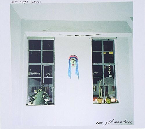 【輸入盤CD】【新品】New Gum Sarn / New Gold Mountain