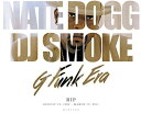 【輸入盤CD】DJ Smoke/Nate Dogg / G Funk Era Mixtape (Digipak)【K2017/4/28発売】【★】