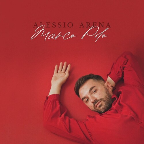 【輸入盤CD】【新品】Alessio Arena / Marco Polo【K2022/4/22発売】