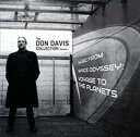 【輸入盤CD】【即納】【新品】Don Davis (Soundtrack) / Don Davis Collection: Volume 1【K2020/11/...