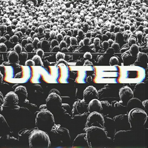 【輸入盤CD】Hillsong United / People (w/DVD) (Ntr0)【K2019/5/3発売】(ヒルソング ユナイテッド)【★】