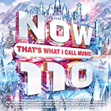 【輸入盤CD】VA / Now 110 (UK盤)【K2021/11/26発売】