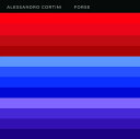 【輸入盤CD】【新品】Alessandro Cortini / Forse【K2021/12/3発売】