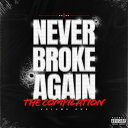 2021/12/3 発売輸入盤レーベル： MOTOWN収録曲：Never Broke Again - "Never Broke Again: The Compilation Volume One" - Never Broke Again Vol. 1 is the brainchild of Louisiana-bred rapper YoungBoy Never Broke Again. The highly anticipated project is the first to be released via Never Broke Again & Motown's newly formed partnership and features Big B, RJae, NoCap, Meechy Baby, P. Yungin, RoJay, Herm, and Quando Rondo. An eclectic mix of Hip Hop/R&B, Never Broke Again delivers gut-wrenching, raw lyrics coupled with hard-hitting street anthems, dominating from the airwaves to the streets and everything in between. E X P L I C I T EXPLICIT