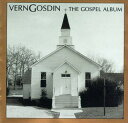 【輸入盤CD】【新品】Vern Gosdin / Gospel Album