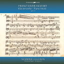 【輸入盤CD】【新品】Mozart/Von Laun / Klavierwerke 3【K2020/7/17発売】