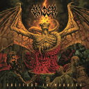 2020/5/1 発売輸入盤レーベル：NUCLEAR BLAST AMERIC収録曲：2020 release. Polish death metal legends Vader have returned with their 16th studio album, Solitude in Madness. Never one to rest or relax, Vader have done it all over the course of their 37-year history. From playing super-aggressive thrash under the watchful eye of Communist Poland, signing a worldwide deal with popular UK indie Earache Records to touring the globe-after the dissolution of the Warsaw Pact in 1991, of course-and enjoying a near-maniacal fanbase, there's no stopping the Piotr "Peter" Wiwczarek-led outfit. Proof of that lies in the exceptionally great Solitude in Madness, where speed and power are back as the driving factors in Vader's fiendish yet proficient death metal.