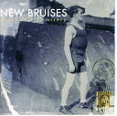 【輸入盤CD】New Bruises / Chock Full Of Misery
