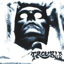 【輸入盤CD】Trouble / Simple Mind Conditions【K2022/5/20発売】