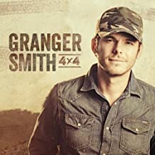 【輸入盤CD】【即納】【新品】Granger Smith / 4X4【★】