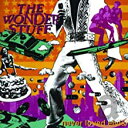 【輸入盤CD】Wonder Stuff / Never Loved Elvis【★】