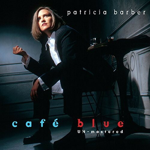 【輸入盤CD】Patricia Barber / Cafe Blue - Unmastered (SACD)