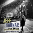 【輸入盤CD】【新品】Jeff Harnar / I Know Things Now (My Life In Sondheim's Words)【K2022/6...