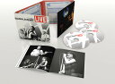 【輸入盤CD】【新品】Golden Earring / Live + Live In Zwolle DVD (w/DVD) (Bonus Tracks)【K2022/8/5発売】(ゴールデン・イヤリング)(2)