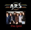 【輸入盤CD】Atlanta Rhythm Section / Free Spirit (アトランタ リズム セクション)