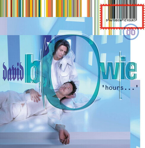 【輸入盤CD】【新品】David Bowie / Hours (2021 Remaster) (リマスター盤)【K2022/8/5発売】(デヴィッド ボウイ)