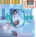 【輸入盤CD】David Bowie / Hours (2021 Remaster) (リマスター盤)【K2022/8/5発売】(デヴィッド ボウイ)