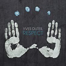 乐天商城 - 【輸入盤CD】【即納】【新品】Yves Duteil / Respect【K2018/6/8発売】【★】