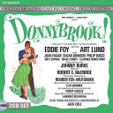 2022/8/5 発売UK盤レーベル： STAGE DOOR IMPORT収録曲：(ミュージカル)Continuing Stage Door's line of Deluxe Edition Broadway Cast Album reissues is an expanded release of Johnny Burke's 1961 musical 'Donnybrook!'. Featuring music and lyrics by Burke and book by Robert E. McEnroe, ' Donnybrook!', directed / choreographed by Jack Cole, opened at New York's 46th Street Theatre on May 18th 1961 and ran a total of 68 performances. 'Donnybrook!', based on the 1933 Maurice Walsh story 'The Quiet Man' and it's subsequent 1952 film adaptation, starred Art Lund, Joan Fagan, Susan Johnson, Eddie Foy Jr. , and Philip Bosco. Presented across 2CDs, this new release presents the Original Broadway Cast Recording newly remastered from stereo reel-to-reel tape. Alongside the remastered Original Broadway Cast Album are selections from the score recorded specially for the Public Information Broadcast 'Stars for Defense' performed by Art Lund and Joan Fagan. This impossibly rare transcription recording makes it's debut on CD. The release includes a bonus disc featuring a stunning instrumental album of Johnny Burke's 'Donnybrook!' score performed by The Pete King Orchestra alongside a handful of pop covers by the Pete King Chorale and Jane Morgan. The 'Donnybrook!' Deluxe Edition is further complemented with detailed sleeve notes by Broadway historian George Dansker. The 'Donnybrook!' Deluxe 2CD Set is a limited edition release of 500 units only.