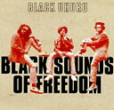 【輸入盤CD】【即納】【新品】Black Uhuru / Black Sounds Of Freedom (ブラック・ウフル)【★】