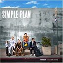 【輸入盤CD】Simple Plan / Harder Than It Looks【K2022/5/6発売】(シンプル プラン)