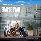 ͢CDSimple Plan / Harder Than It LooksK2022/5/6ȯ(ץ롦ץ)