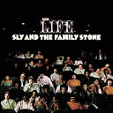 【輸入盤CD】【新品】Sly & The Family Stone / Life (w/Bonus Tracks)(2)