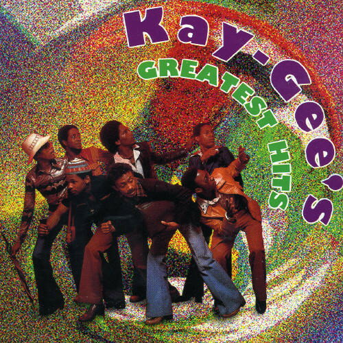 ͢CDۡڿʡKAY-GEE'S / GREATEST HITS
