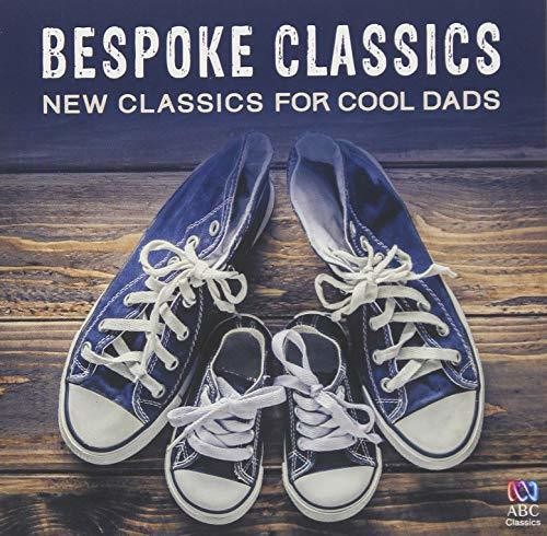 【輸入盤CD】【新品】VA / Bespoke Classics: New Classics For Cool Dads 【K2018/8/24発売】