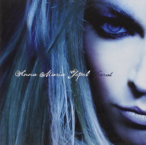 【輸入盤CD】【即納】【新品】Anna Maria Jopek / Farat【★】