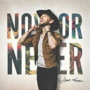 【輸入盤CD】Brett Kissel / Now Or Never【K2020/1/10発売】【★】