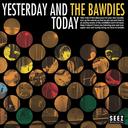 【国内盤CD】THE BAWDIES ／ YESTERDAY AND TODAY【★】