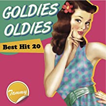 【国内盤CD】GOLDIES OLDIES Best Hit 20〜Tammy〜