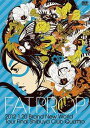 【国内盤DVD】【即納】【新品】FAT PROP / 2012 1.20 Brand New World Tour Final Shibuya Club Quattro【★】