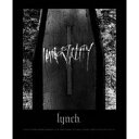 【国内盤ブルーレイ】【即納】【新品】lynch. / IMMORTALITY【BM2016/6/15発売】【★】