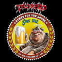 【輸入盤CD】Tankard / Hymns For The Drunk 【K2018/1/12発売】