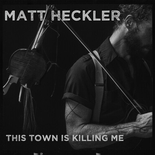 2022/8/26 発売輸入盤レーベル： ANTI-CORP収録曲：North Carolina's Matt Heckler returns with 7 new studio recordings of traditional tinged Appalachian folk music. Building on his previous album 'Blood, Water, Coal' by including crowd favorites from his live show such as 'Antietam 1862' and fiddle shredfest 'Renfield's Cat' as well as the elusive unreleased title track from his debut LP 'After The Flood'.