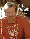 【輸入盤DVD】【0】Phil Vassar / The Video Collection (フィル・ヴァッサー)【★】