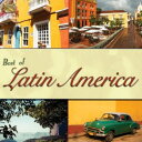 yACDzVA / Best Of Latin America