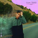 【輸入盤CD】【新品】Jamie Miller / Broken Memories (On Demand CD)【K2022/5/13発売】