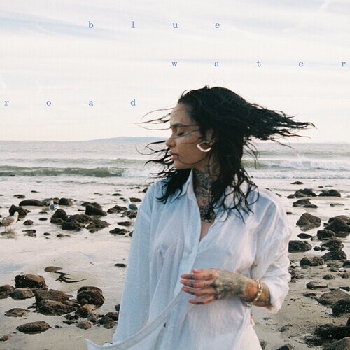 発売日: 2022/4/29輸入盤USレーベル: Atlantic Mod収録曲:コメント:13x Platinum, 2x GRAMMY Award-nominated, singer & songwriter Kehlani has announced her highly anticipated third album blue water road. "blue water road is a destination in my mind," Kehlani explains. "I'm giving everyone access. It's an emotional journey, a sexual journey, and a spiritual journey. To me, the album is like a glass house. It's light, transparent, and the sun is shining right through it."13x Platinum, 2x GRAMMY Award-nominated, singer & songwriter Kehlani has announced her highly anticipated third album blue water road. "blue water road is a destination in my mind," Kehlani explains. "I'm giving everyone access. It's an emotional journey, a sexual journey, and a spiritual journey. To me, the album is like a glass house. It's light, transparent, and the sun is shining right through it."