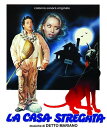 【輸入盤CD】【新品】Soundtrack / La Casa Stregata/Mia Moglie Una Strega【K2022/8/19発売】(サウン...