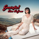 【輸入盤CD】【新品】Elise Legrow / Grateful【K2021/11/5発売】