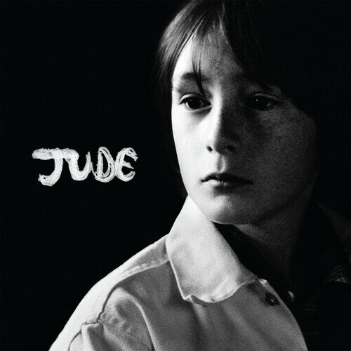 【輸入盤CD】Julian Lennon / Jude【K2022/9/9発売】(ジュリアン・レノン)