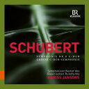 【輸入盤CD】【新品】Schubert / Symphony 8 【K2018/8/3発売】