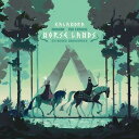 【輸入盤CD】Kalandra (Soundtrack) / Kingdom Two Crowns: Norse Lands【K2022/4/15発売】