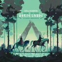 【輸入盤CD】【新品】Kalandra (Soundtrack) / Kingdom Two Crowns: Norse Lands【K2022/4/15発売】
