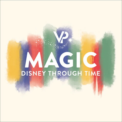 発売日: 2022/8/26輸入盤USレーベル: Byu Records収録曲:コメント:From new to classic Disney songs, this new album features collaborations with Adassa (the original voice of Delores in "Encanto"), Laura Osnes, Anthem Lights, One Voice Children's Choir, The All-American Boys Chorus, and more! Vocal Point was founded in 1991 by two students at Brigham Young University. Vocal Point is BYU's world-renowned all-vocal ensemble and has earned acclaim the world over, including being identified as one of "greatest college a cappella groups of all time." In 2006 the group took home the title of International Champions of College A Cappella, and the following year were voted the nation's favorite male collegiate a cappella group by the Contemporary A Cappella Society of America.From new to classic Disney songs, this new album features collaborations with Adassa (the original voice of Delores in "Encanto"), Laura Osnes, Anthem Lights, One Voice Children's Choir, The All-American Boys Chorus, and more! Vocal Point was founded in 1991 by two students at Brigham Young University. Vocal Point is BYU's world-renowned all-vocal ensemble and has earned acclaim the world over, including being identified as one of "greatest college a cappella groups of all time." In 2006 the group took home the title of International Champions of College A Cappella, and the following year were voted the nation's favorite male collegiate a cappella group by the Contemporary A Cappella Society of America.