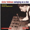 2012/11/20 発売輸入盤レーベル：CANDID RECORDS収録曲：Pianist Victor Feldman was a child prodigy, playing professionally at the age of ten (the boy wonder of the drums!). He built up a big reputation in London as a percussionist with the bands of Roy Fox, Ralph Sharon, Ted Heath and Jack Parnell. It was the latter who encouraged Victor to also develop his piano skills, which in turn led to him becoming a world class vibraphonist. After becoming established, Victor emigrated to the U.S.A., working with many top acts including Woody Herman and the Cannonball Adderley band. These recordings were made live at the original Ronnie Scott Club in London in 1965 and feature Victor playing piano and vibes.