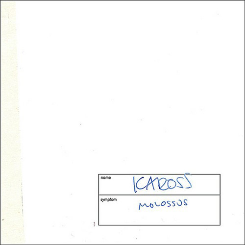 【輸入盤CD】【新品】Kaross / Molossus